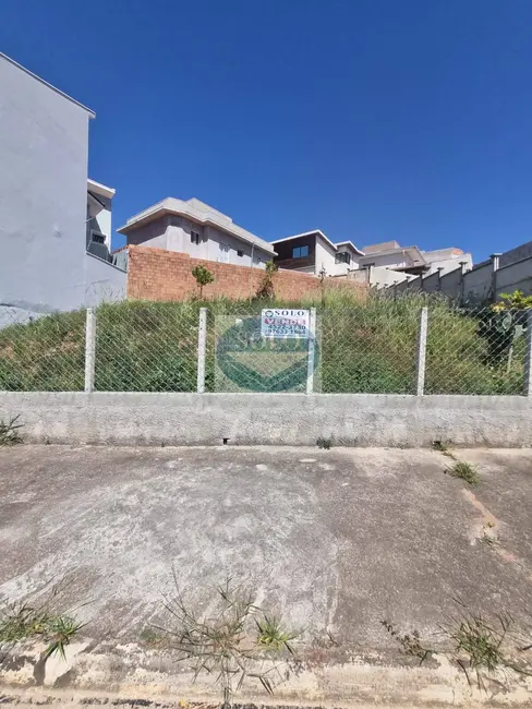 Foto 1 de Terreno / Lote à venda, 263m2 em Loteamento Jardim Ipanema, Jundiai - SP