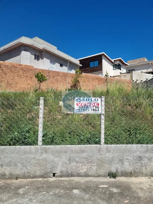 Foto 5 de Terreno / Lote à venda, 263m2 em Loteamento Jardim Ipanema, Jundiai - SP