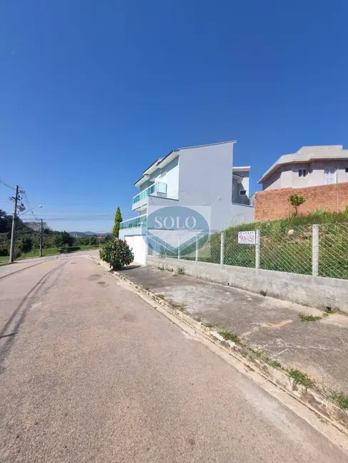 Foto 3 de Terreno / Lote à venda, 263m2 em Loteamento Jardim Ipanema, Jundiai - SP