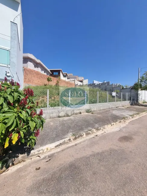 Foto 8 de Terreno / Lote à venda, 263m2 em Loteamento Jardim Ipanema, Jundiai - SP