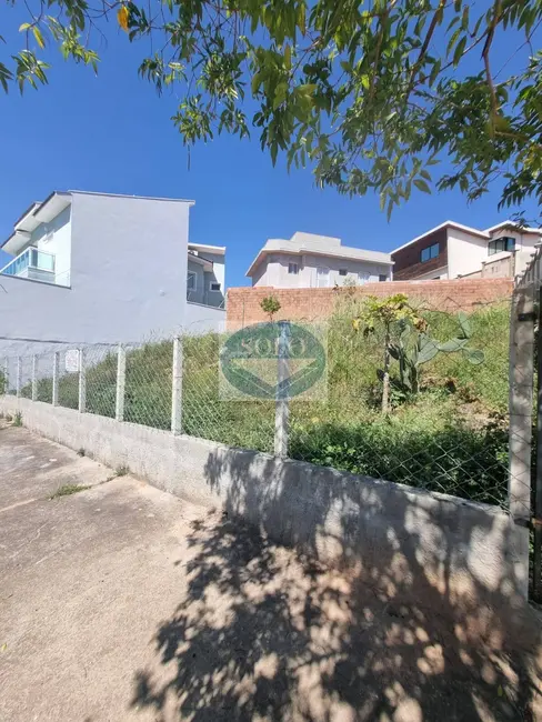 Foto 2 de Terreno / Lote à venda, 263m2 em Loteamento Jardim Ipanema, Jundiai - SP