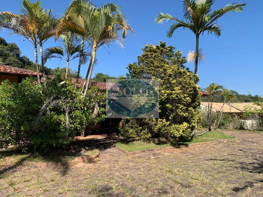 Foto 4 de Casa com 4 quartos à venda, 5000m2 em Chácara Terra Nova, Jundiai - SP