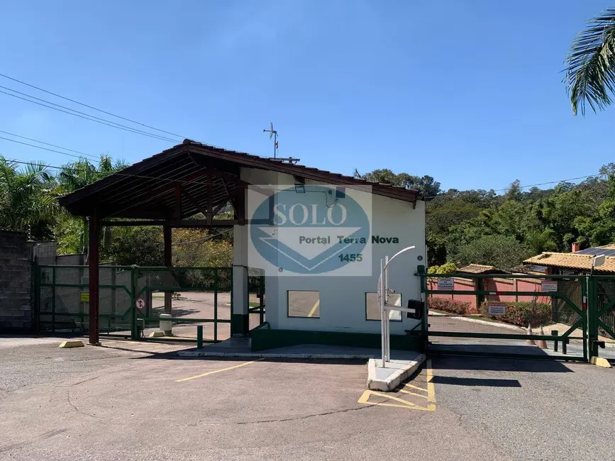 Foto 1 de Casa com 4 quartos à venda, 5000m2 em Chácara Terra Nova, Jundiai - SP