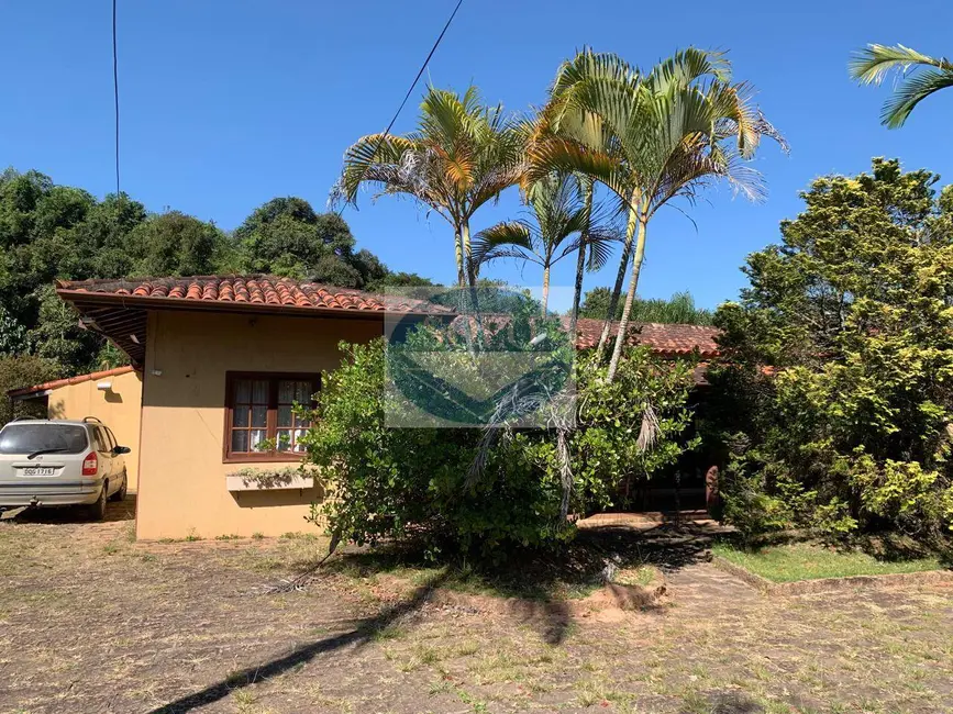 Foto 6 de Casa com 4 quartos à venda, 5000m2 em Chácara Terra Nova, Jundiai - SP