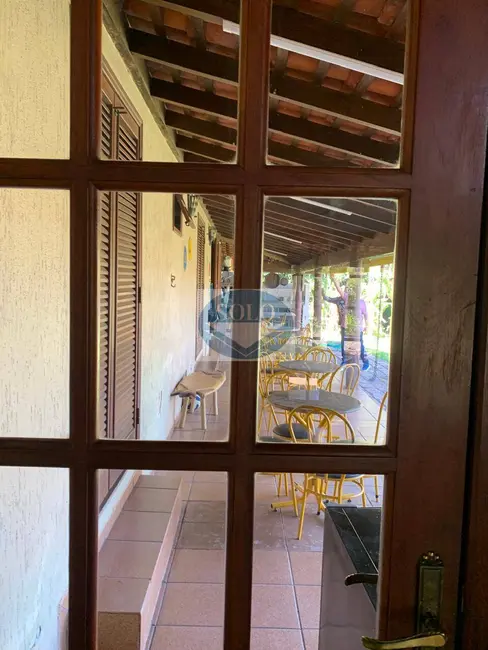 Foto 9 de Casa com 4 quartos à venda, 5000m2 em Chácara Terra Nova, Jundiai - SP
