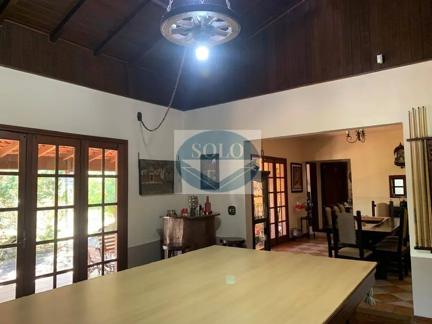 Foto 8 de Casa com 4 quartos à venda, 5000m2 em Chácara Terra Nova, Jundiai - SP