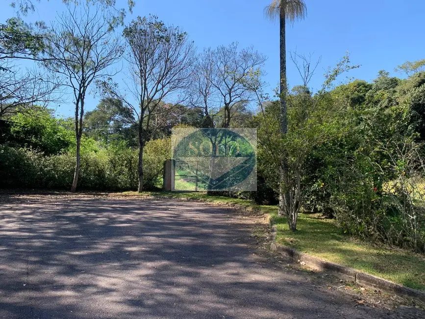 Foto 2 de Casa com 4 quartos à venda, 5000m2 em Chácara Terra Nova, Jundiai - SP
