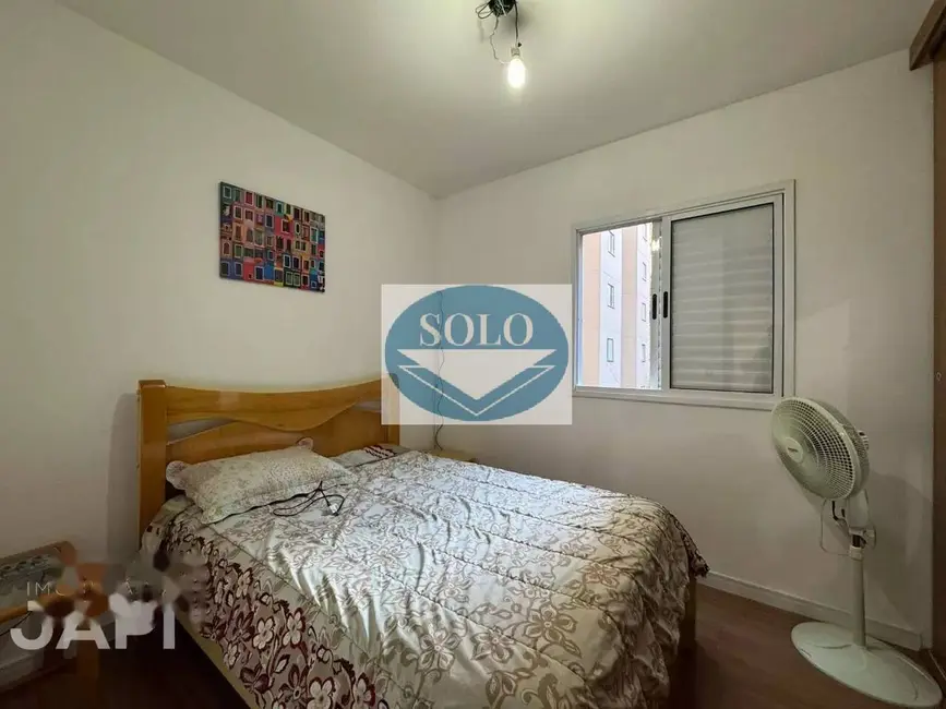 Apartamento com 3 quartos à venda, 71m2 em Jardim Bonfiglioli, Jundiai - SP - imagem 9 Foto 9 de Apartamento com 3 quartos à venda, 71m2 em Jardim Bonfiglioli, Jundiai - SP