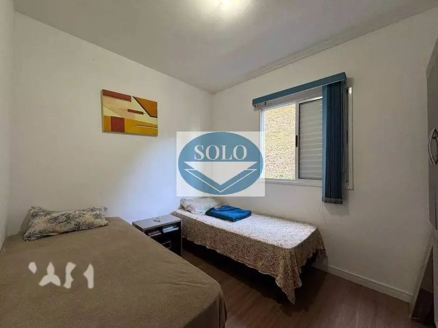 Apartamento com 3 quartos à venda, 71m2 em Jardim Bonfiglioli, Jundiai - SP - imagem 6 Foto 6 de Apartamento com 3 quartos à venda, 71m2 em Jardim Bonfiglioli, Jundiai - SP