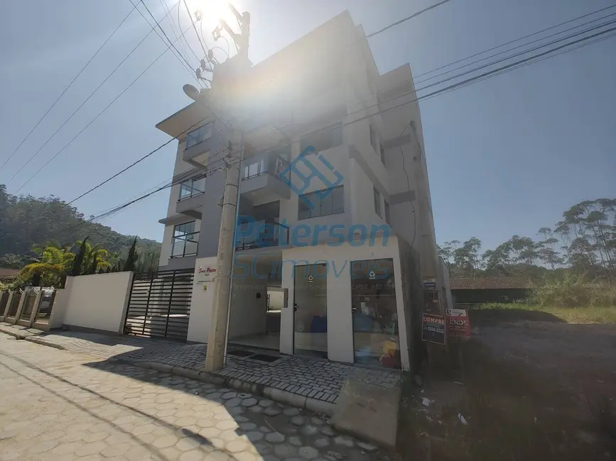 Foto 2 de Loft / Flat com 1 quarto à venda, 30m2 em São Pedro, Brusque - SC