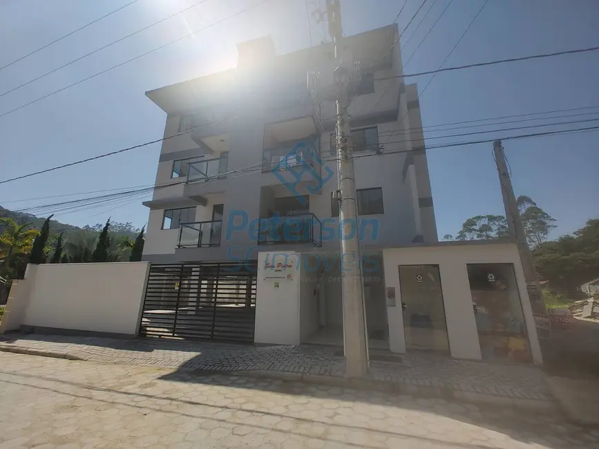 Foto 1 de Loft / Flat com 1 quarto à venda, 30m2 em São Pedro, Brusque - SC