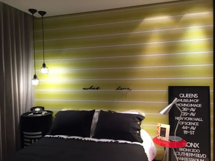 Foto 3 de Apartamento com 1 quarto à venda, 44m2 em Farroupilha, Porto Alegre - RS