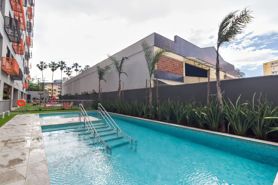 Foto 8 de Apartamento com 1 quarto à venda, 44m2 em Farroupilha, Porto Alegre - RS