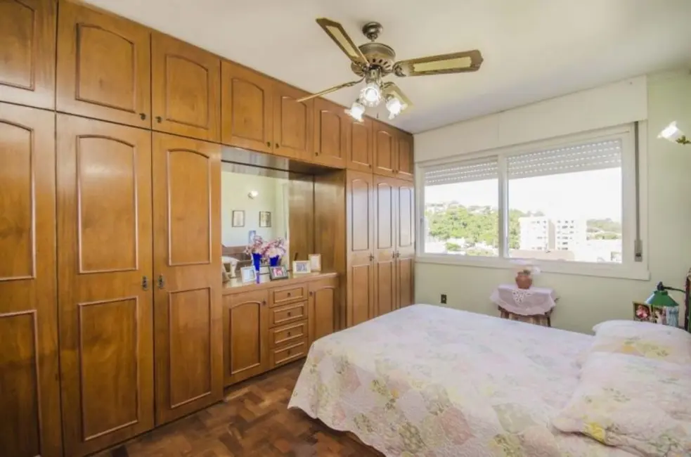 Foto 8 de Cobertura com 3 quartos à venda, 236m2 em Praia de Belas, Porto Alegre - RS