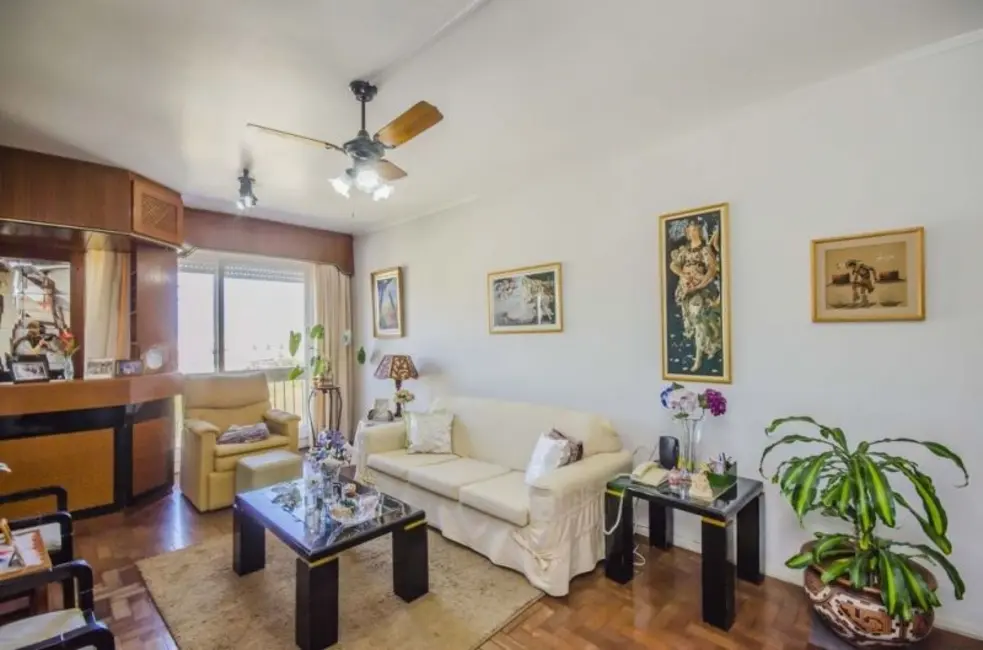 Foto 3 de Cobertura com 3 quartos à venda, 236m2 em Praia de Belas, Porto Alegre - RS