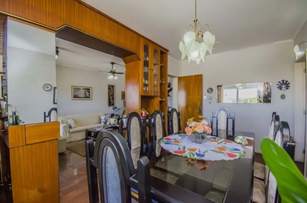 Foto 6 de Cobertura com 3 quartos à venda, 236m2 em Praia de Belas, Porto Alegre - RS