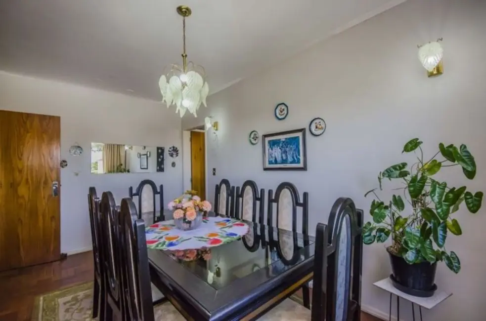 Foto 5 de Cobertura com 3 quartos à venda, 236m2 em Praia de Belas, Porto Alegre - RS