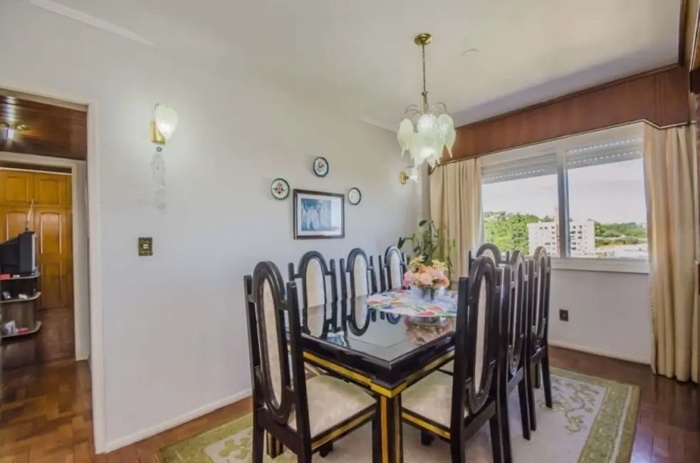 Foto 7 de Cobertura com 3 quartos à venda, 236m2 em Praia de Belas, Porto Alegre - RS