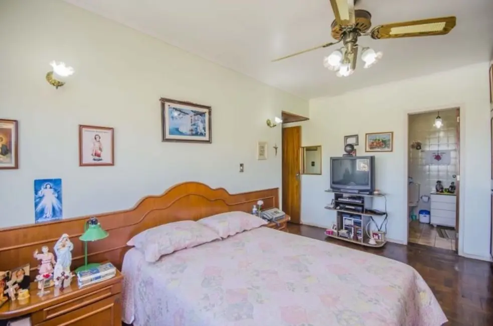 Foto 9 de Cobertura com 3 quartos à venda, 236m2 em Praia de Belas, Porto Alegre - RS