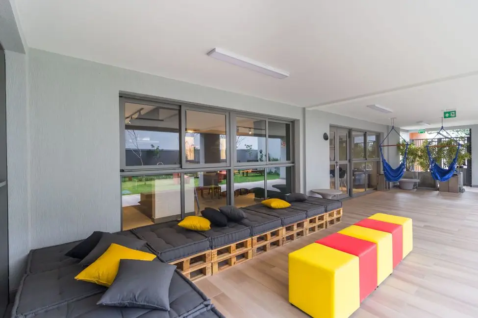 Foto 8 de Apartamento com 3 quartos à venda, 75m2 em Farroupilha, Porto Alegre - RS