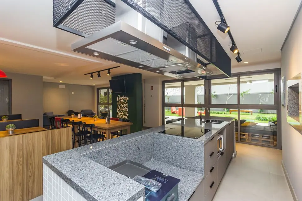 Foto 7 de Apartamento com 3 quartos à venda, 75m2 em Farroupilha, Porto Alegre - RS