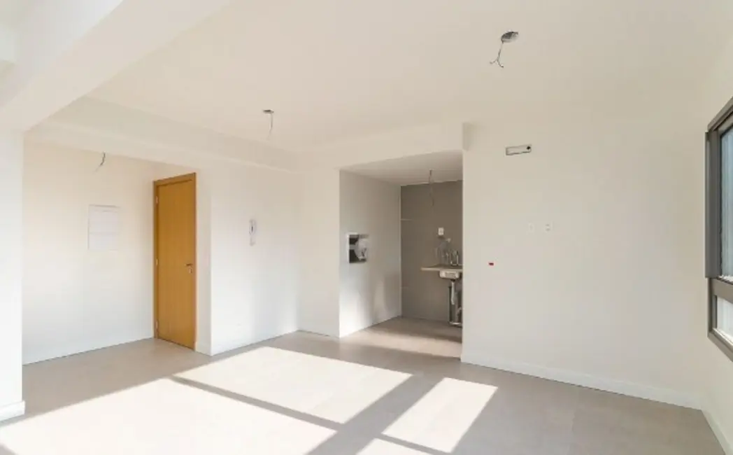 Foto 8 de Apartamento com 2 quartos à venda, 59m2 em Farroupilha, Porto Alegre - RS