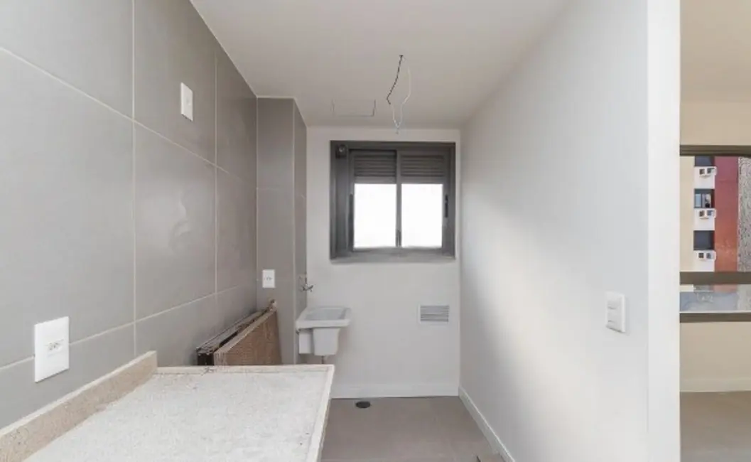 Foto 6 de Apartamento com 2 quartos à venda, 59m2 em Farroupilha, Porto Alegre - RS