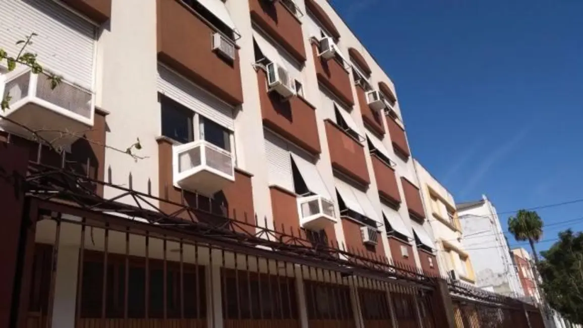Foto 1 de Apartamento com 2 quartos à venda, 67m2 em Cidade Baixa, Porto Alegre - RS