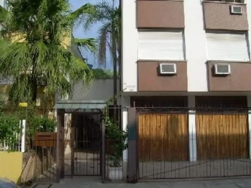 Foto 2 de Apartamento com 2 quartos à venda, 67m2 em Cidade Baixa, Porto Alegre - RS