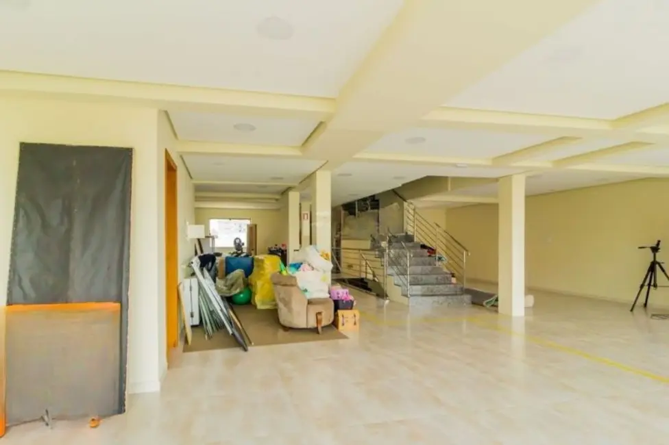 Foto 7 de Sala Comercial à venda, 734m2 em Jardim Itu Sabará, Porto Alegre - RS
