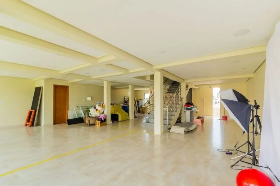 Foto 6 de Sala Comercial à venda, 734m2 em Jardim Itu Sabará, Porto Alegre - RS