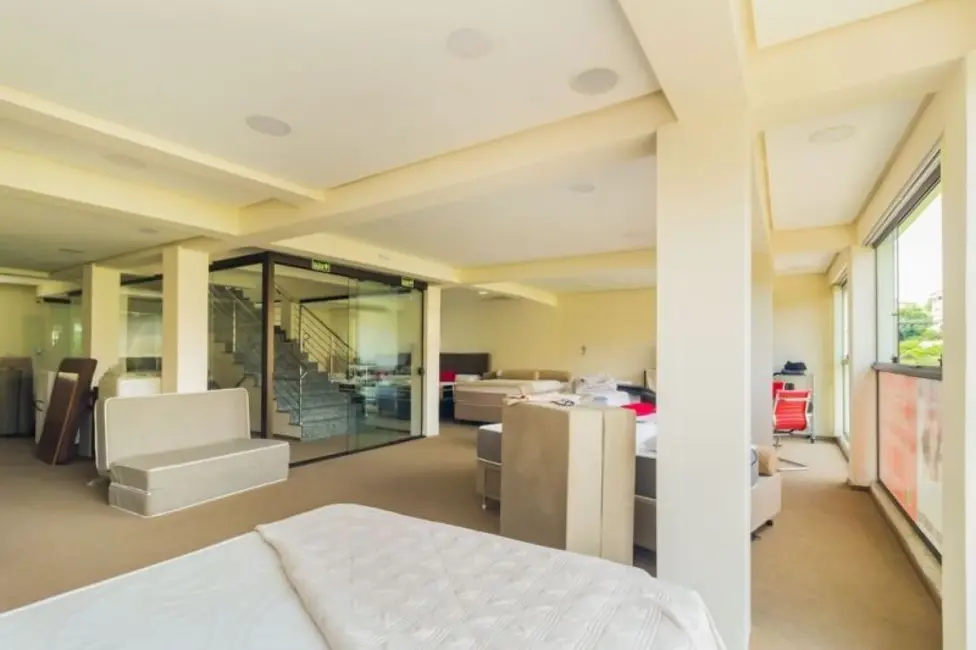 Foto 8 de Sala Comercial à venda, 734m2 em Jardim Itu Sabará, Porto Alegre - RS
