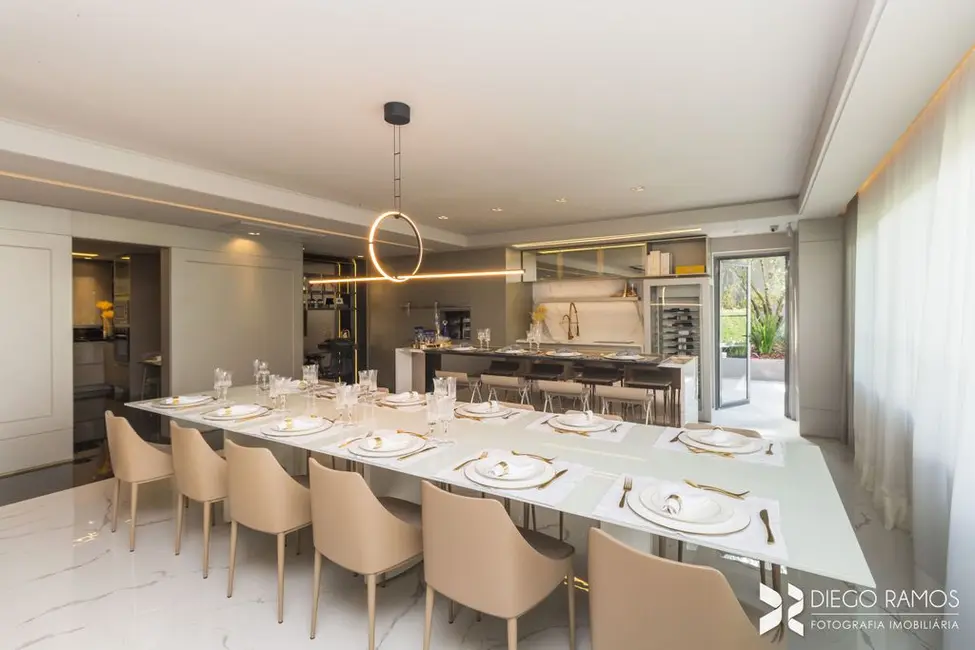 Foto 7 de Apartamento com 3 quartos à venda, 291m2 em Jardim Europa, Porto Alegre - RS
