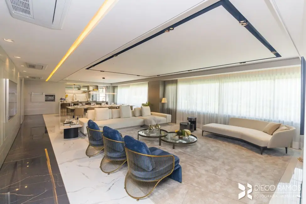 Foto 3 de Apartamento com 3 quartos à venda, 291m2 em Jardim Europa, Porto Alegre - RS