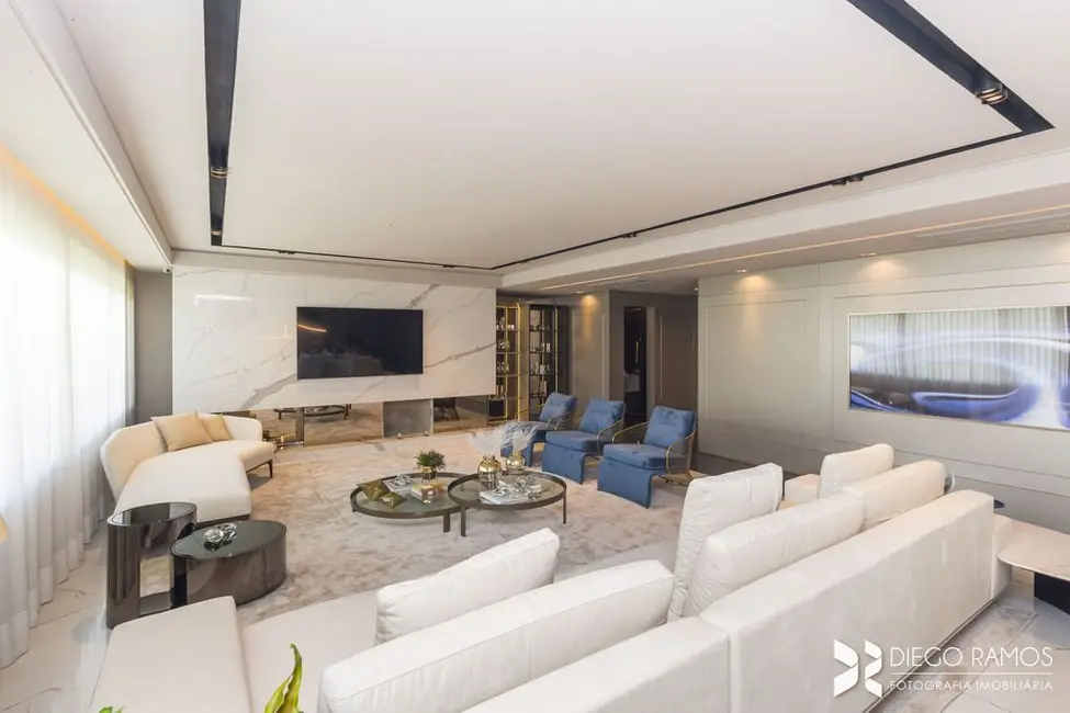 Foto 6 de Apartamento com 3 quartos à venda, 291m2 em Jardim Europa, Porto Alegre - RS