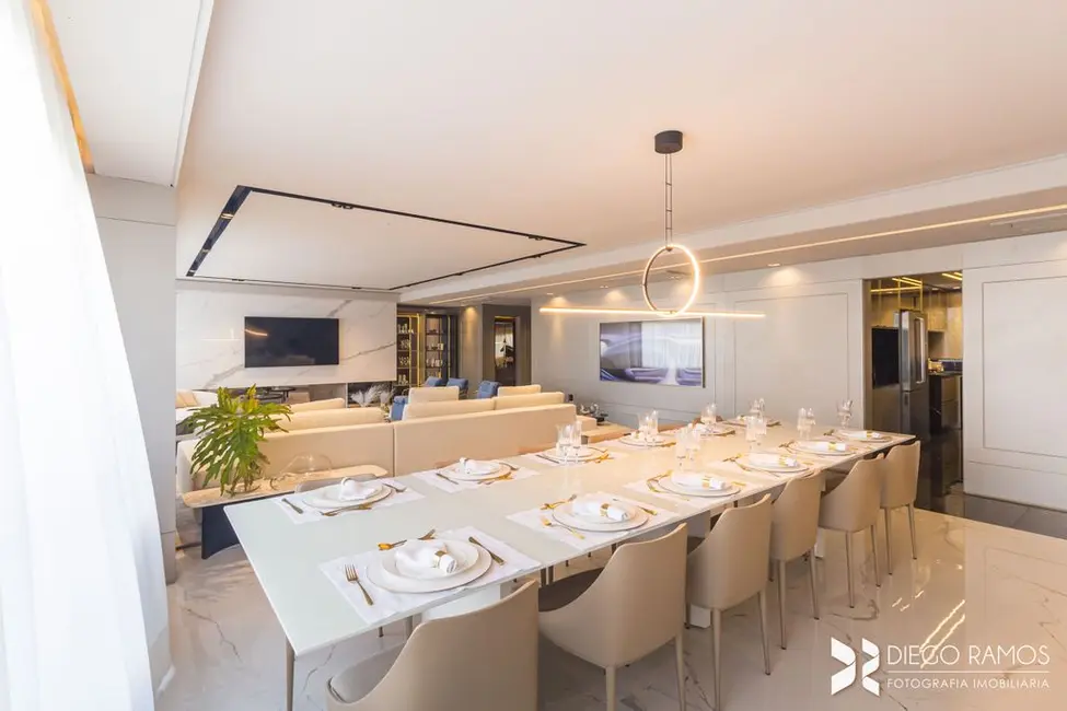 Foto 9 de Apartamento com 3 quartos à venda, 291m2 em Jardim Europa, Porto Alegre - RS