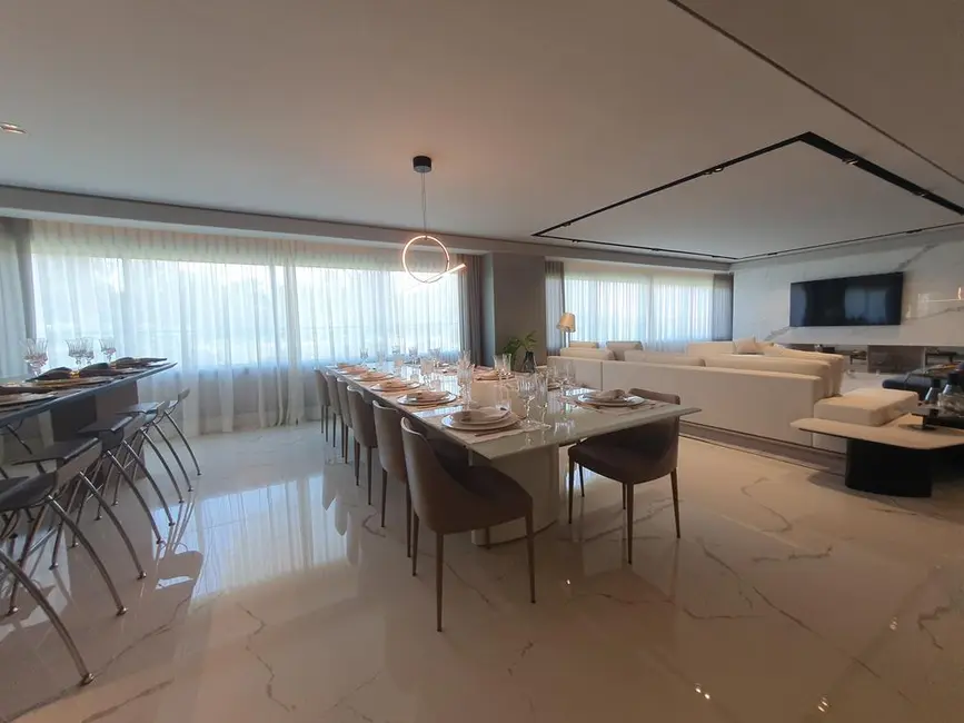 Foto 1 de Apartamento com 4 quartos à venda, 202m2 em Jardim Europa, Porto Alegre - RS