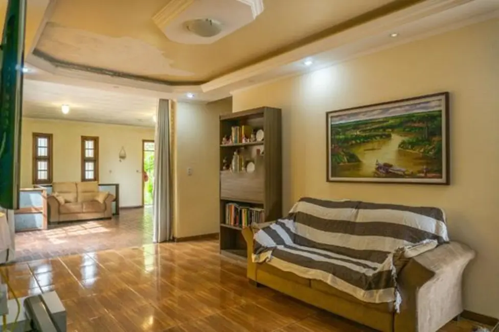 Foto 5 de Casa com 3 quartos à venda, 173m2 em Chácara das Pedras, Porto Alegre - RS