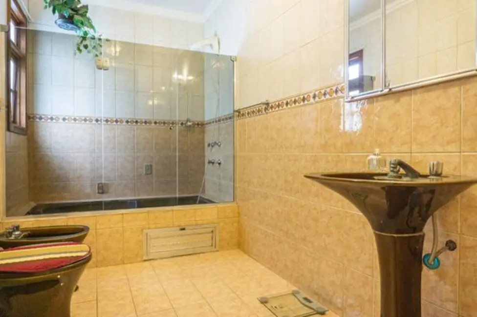 Foto 8 de Casa com 3 quartos à venda, 173m2 em Chácara das Pedras, Porto Alegre - RS