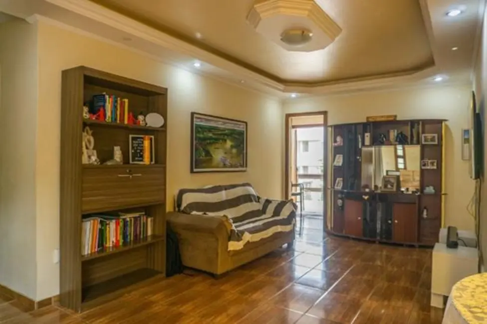 Foto 4 de Casa com 3 quartos à venda, 173m2 em Chácara das Pedras, Porto Alegre - RS