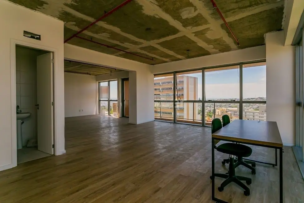 Foto 7 de Sala Comercial à venda, 85m2 em Petrópolis, Porto Alegre - RS