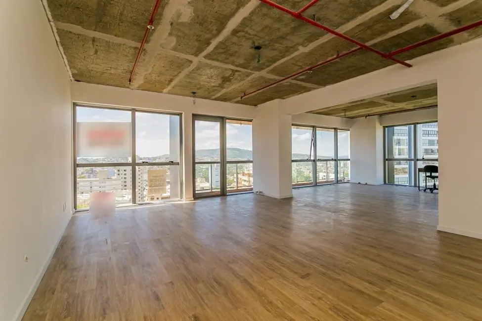 Foto 3 de Sala Comercial à venda, 85m2 em Petrópolis, Porto Alegre - RS