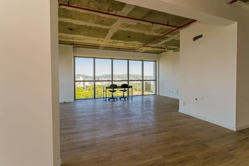 Foto 6 de Sala Comercial à venda, 85m2 em Petrópolis, Porto Alegre - RS