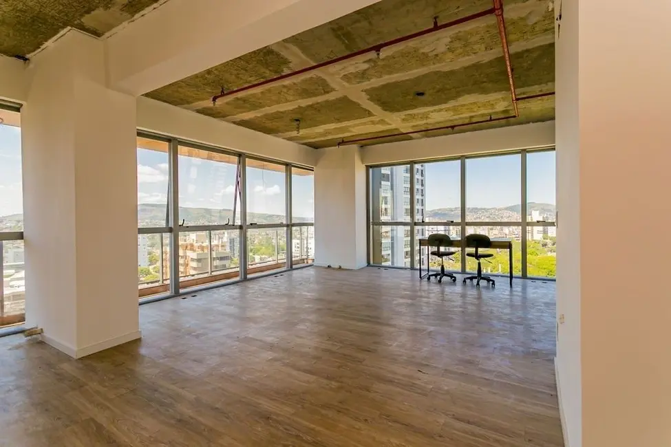 Foto 5 de Sala Comercial à venda, 85m2 em Petrópolis, Porto Alegre - RS