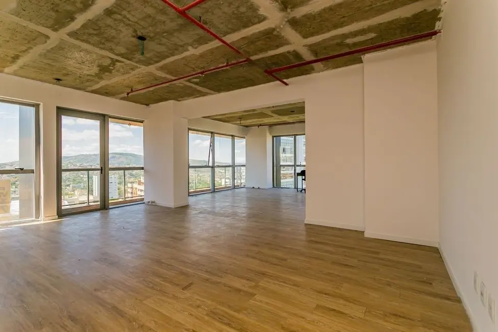 Foto 4 de Sala Comercial à venda, 85m2 em Petrópolis, Porto Alegre - RS