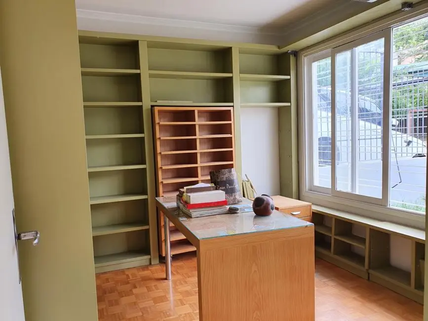 Foto 9 de Casa com 5 quartos à venda, 377m2 em Chácara das Pedras, Porto Alegre - RS