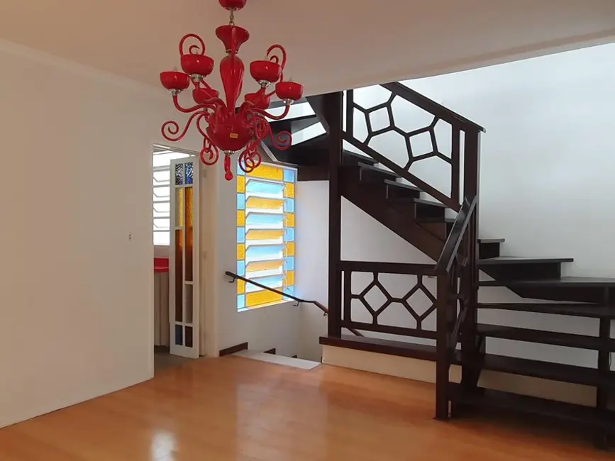 Foto 4 de Casa com 5 quartos à venda, 377m2 em Chácara das Pedras, Porto Alegre - RS