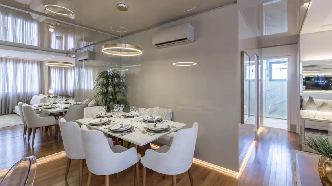 Apartamento com 2 quartos à venda, 58m2 em Menino Deus, Porto Alegre - RS - imagem 5 Foto 5 de Apartamento com 2 quartos à venda, 58m2 em Menino Deus, Porto Alegre - RS