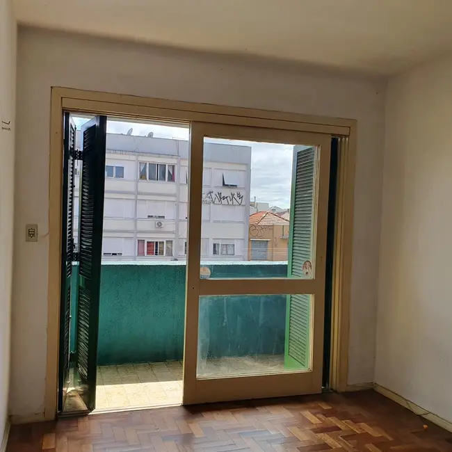 Foto 5 de Kitnet com 1 quarto à venda, 36m2 em Farroupilha, Porto Alegre - RS