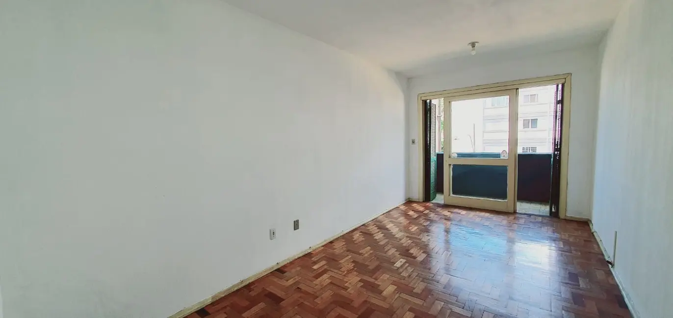 Foto 9 de Kitnet com 1 quarto à venda, 36m2 em Farroupilha, Porto Alegre - RS